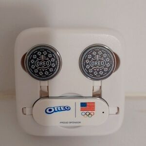 OREO earbuds